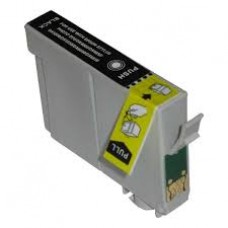 EPSON T0891 KARTUŠA ČRNA